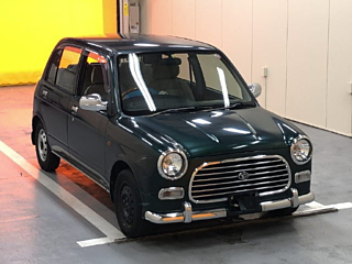 DAIHATSU MIRA 2001