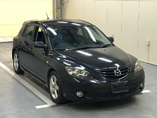 MAZDA AXELA 2005