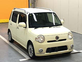 DAIHATSU MIRA 2010