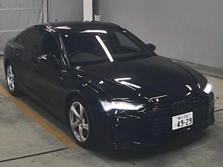AUDI A6 2023