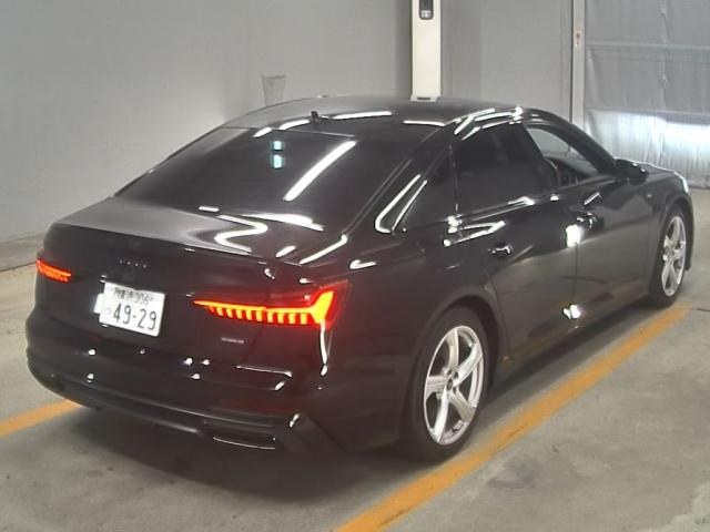 AUDI A6 2023