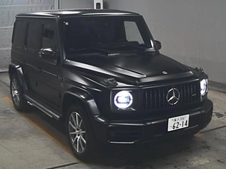 MERCEDES BENZ AMG 2022