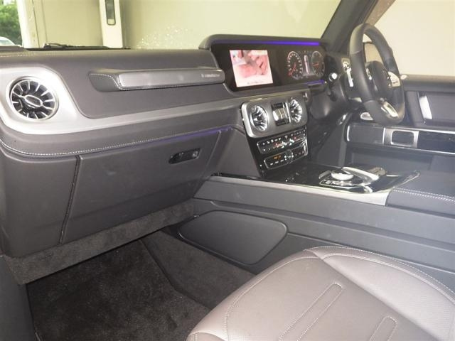 MERCEDES BENZ G CLASS 2022