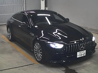 MERCEDES BENZ AMG 2023