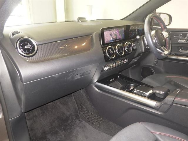 MERCEDES BENZ B CLASS 2021