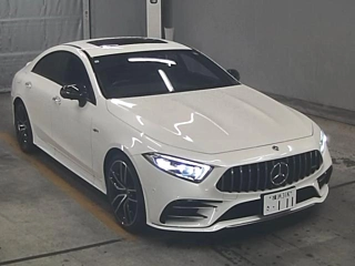 MERCEDES BENZ AMG 2021