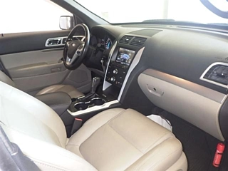 FORD EXPLORER 2014