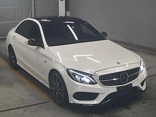 MERCEDES BENZ AMG 2016