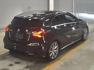 MERCEDES BENZ AMG 2016
