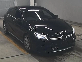 MERCEDES BENZ AMG 2016