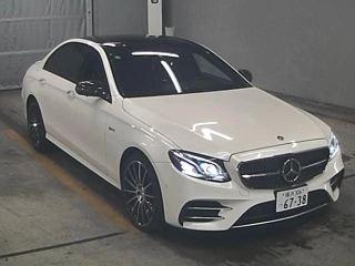 MERCEDES BENZ AMG 2017