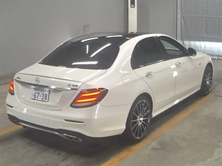 MERCEDES BENZ AMG 2017