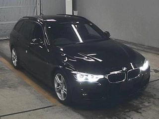 BMW 3 SERIES 2019