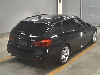 BMW 3 SERIES 2019