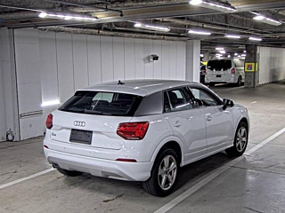 AUDI Q2 2019
