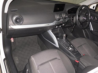 AUDI Q2 2019
