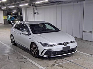 VOLKSWAGEN GOLF 2022