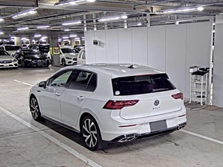 VOLKSWAGEN GOLF 2022