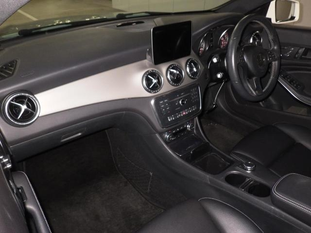 MERCEDES BENZ CLA CLASS 2017
