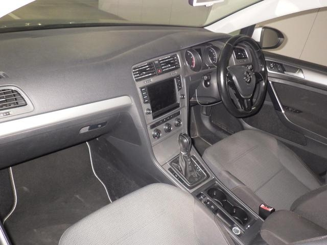 VOLKSWAGEN GOLF VARIANT 2014