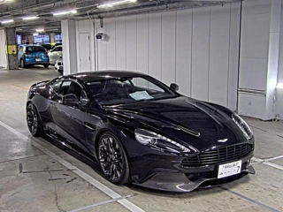 Заказать ASTON MARTIN OTHER