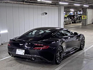 Заказать ASTON MARTIN OTHER