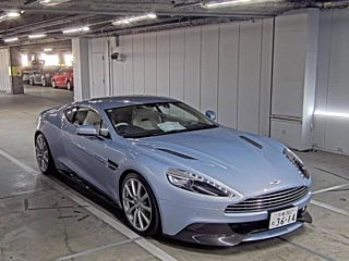 Заказать ASTON MARTIN OTHER