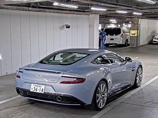 Заказать ASTON MARTIN OTHER