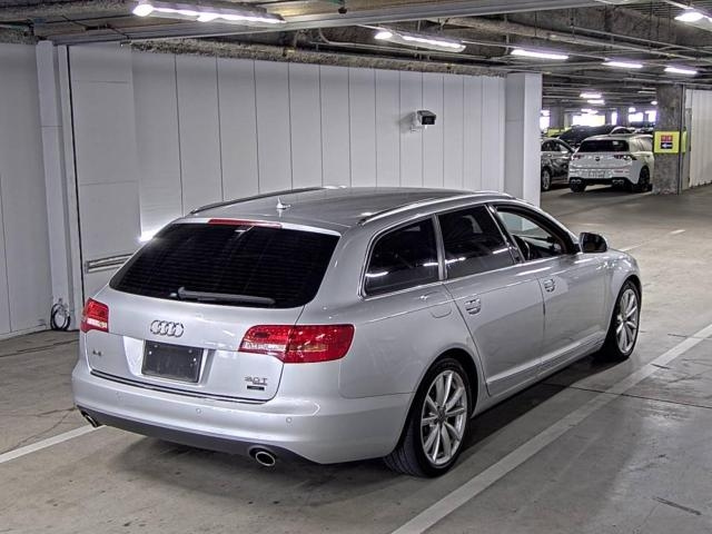AUDI A6 2009