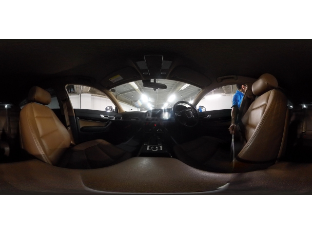 AUDI A6 2009
