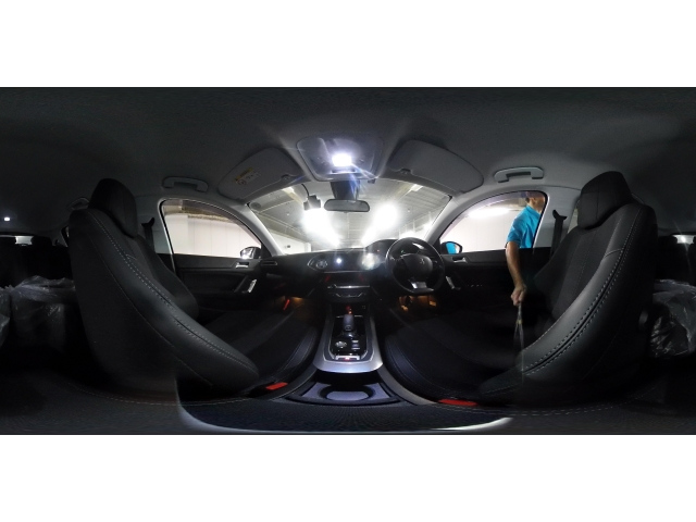 PEUGEOT 308 2020