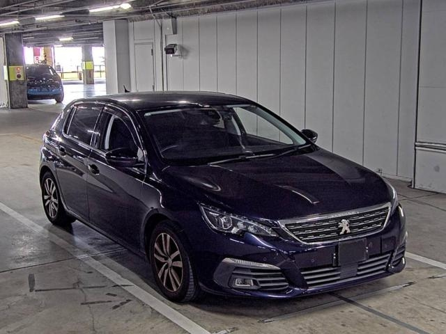 PEUGEOT 308 2020