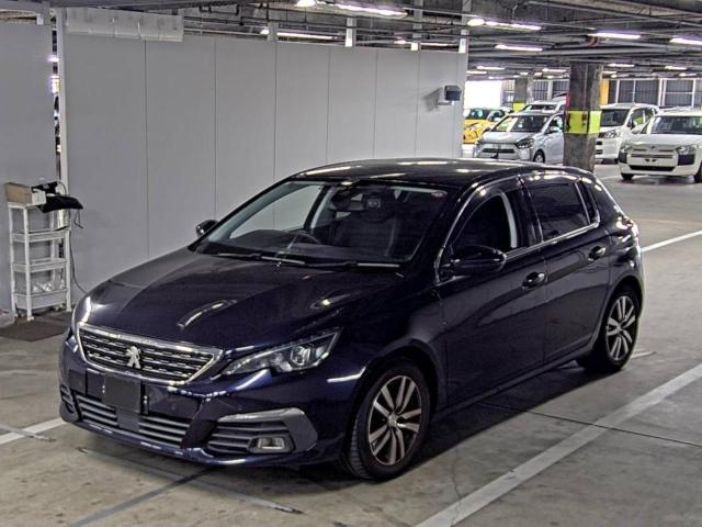 PEUGEOT 308 2020
