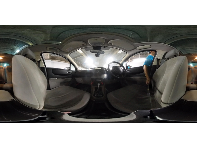 CITROEN C4 2009