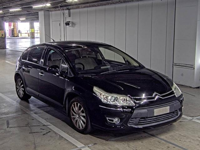 CITROEN C4 2009