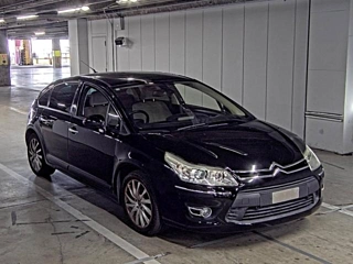CITROEN C4 2009