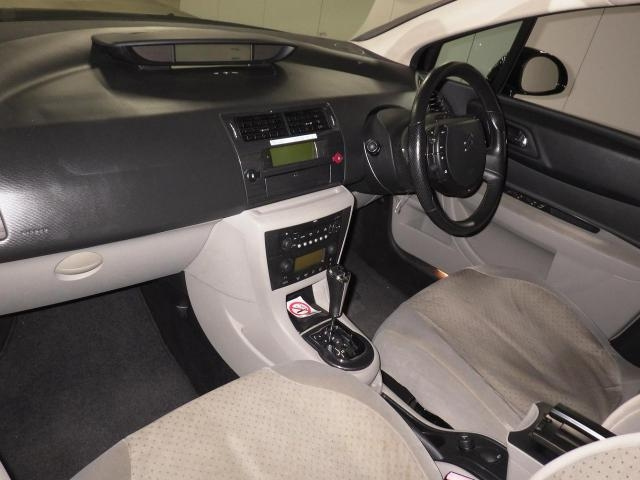 CITROEN C4 2009
