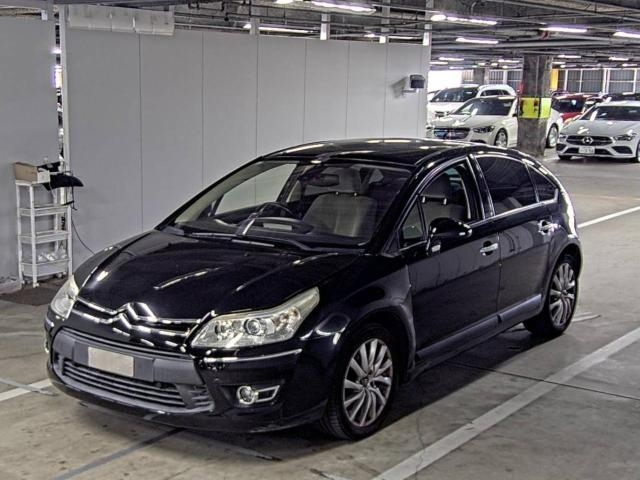 CITROEN C4 2009