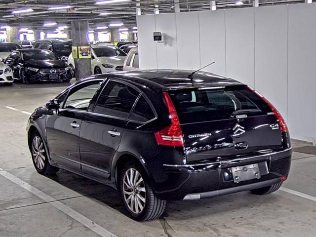 CITROEN C4 2009