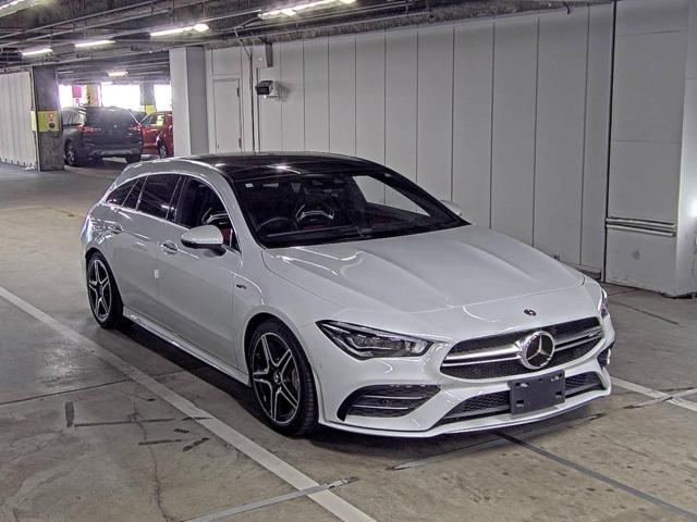 MERCEDES BENZ AMG 2020