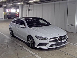 MERCEDES BENZ AMG 2020