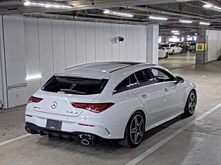 MERCEDES BENZ AMG 2020