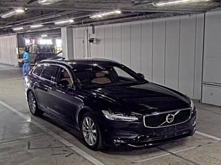 VOLVO V90 2018