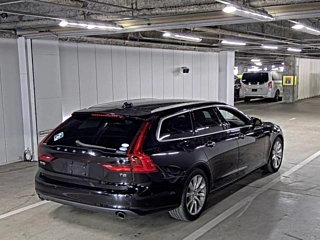 VOLVO V90 2018