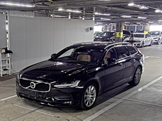 VOLVO V90 2018