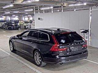 VOLVO V90 2018