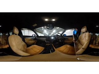 VOLVO V90 2018