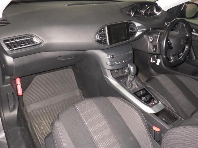 PEUGEOT 308 2016