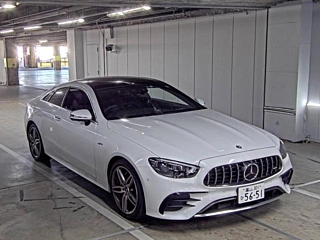 MERCEDES BENZ AMG 2022