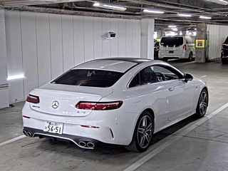 MERCEDES BENZ AMG 2022